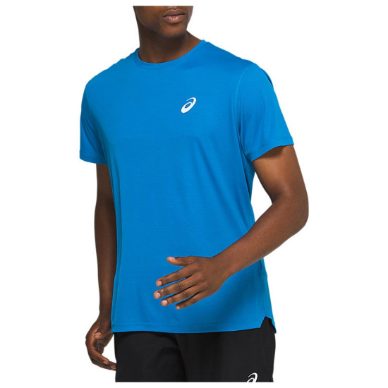 Asics Ανδρική κοντομάνικη μπλούζα